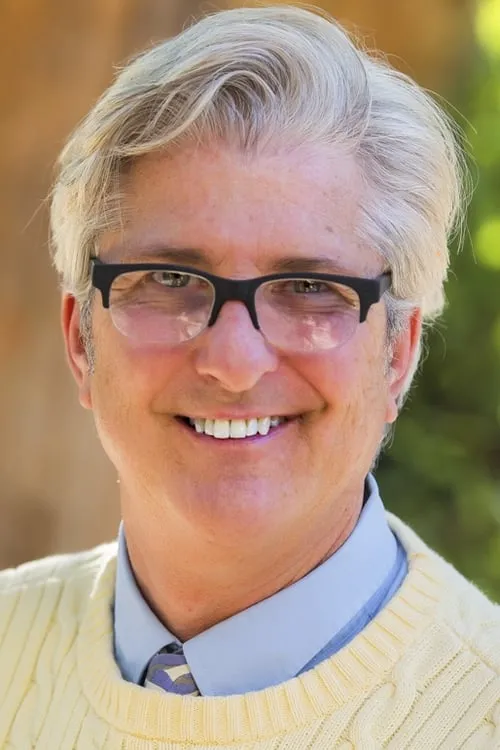 Kevin Michael Moran interpretando a