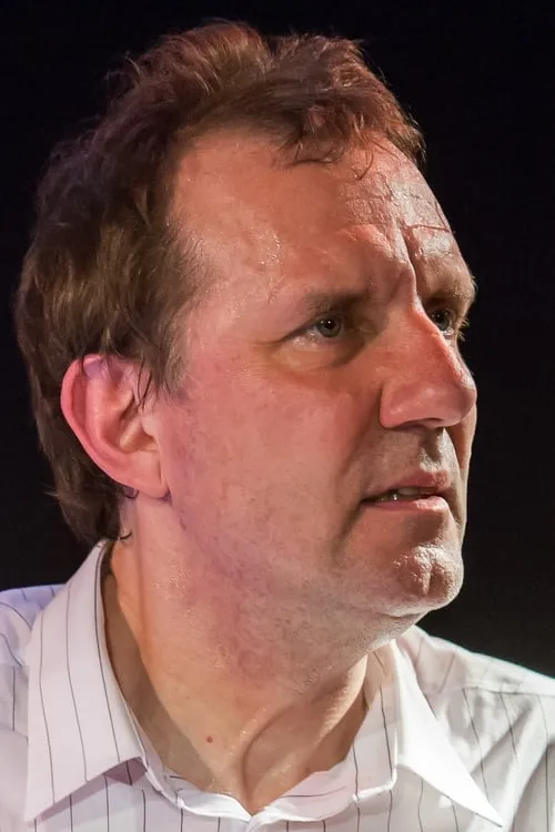 David J. Francis ha trabajado con Kevin Morris en 1 ocasiones