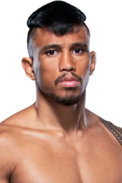 Joey Miolla ha trabajado con Kevin Natividad en 1 ocasiones