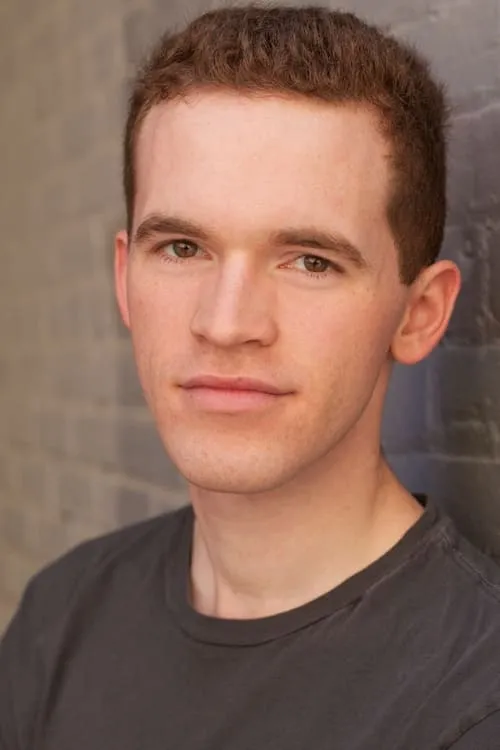 Brendan McMurtry-Howlett ha trabajado con Kevin P. Gabel en 1 ocasiones