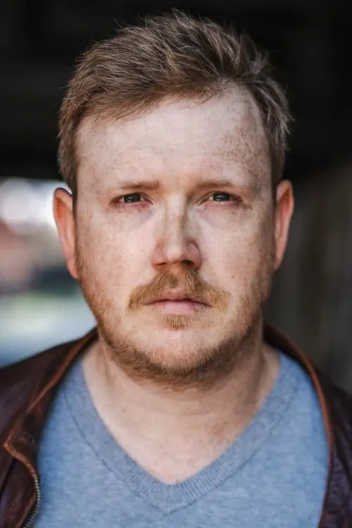 Kevin Patzke en su biografía y filmografía