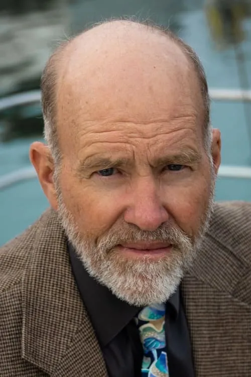 Kevin Quigley — personaje: Mendelsohn