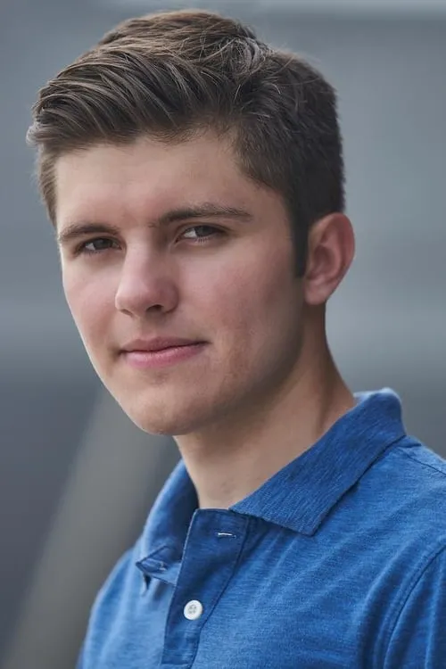 Forrest Campbell ha trabajado con Kevin R. James en 1 ocasiones