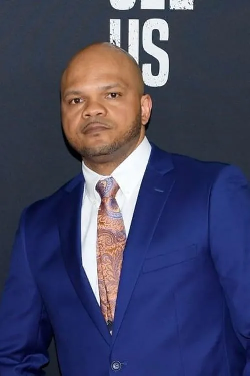 Robert Colangelo ha trabajado con Kevin Richardson en 1 ocasiones