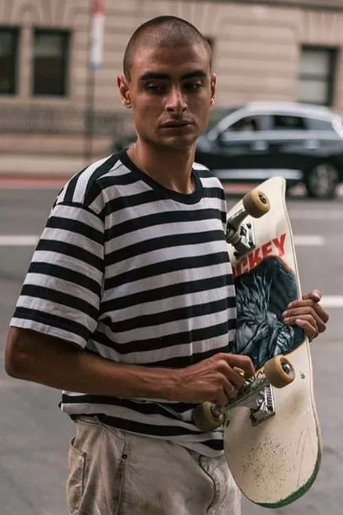 Sean Pablo ha trabajado con Kevin Rodrigues en 5 ocasiones