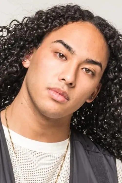 Kevin Scheitzbach en su biografía y filmografía