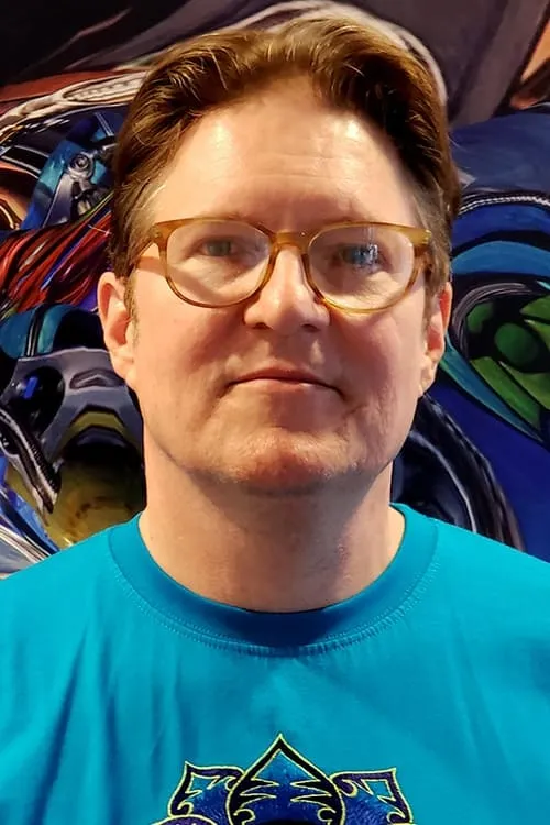 Chad Randau ha trabajado con Kevin Scott Mack en 1 ocasiones