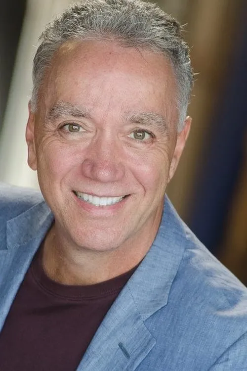 Danielle Prall ha trabajado con Kevin Sean Ryan en 1 ocasiones