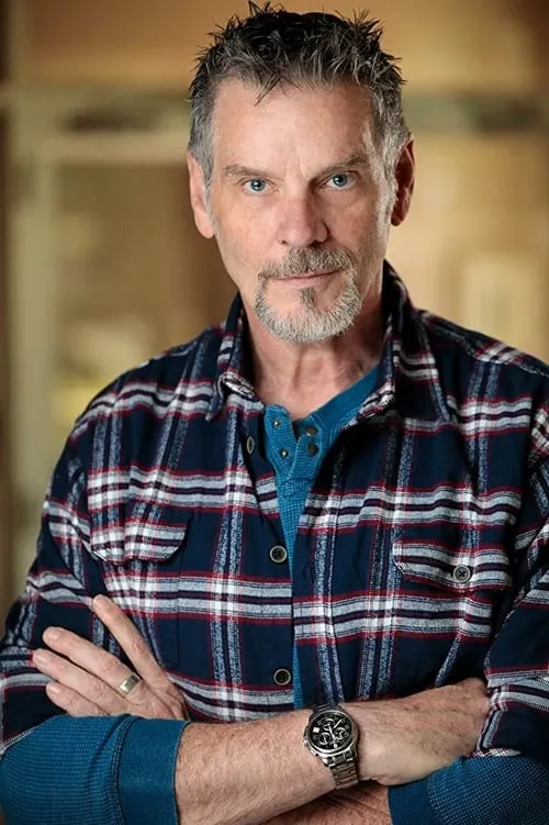 Kevin Stillwell en su biografía y filmografía