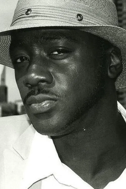 Chad Gabriel ha trabajado con Kevin Watson en 1 ocasiones