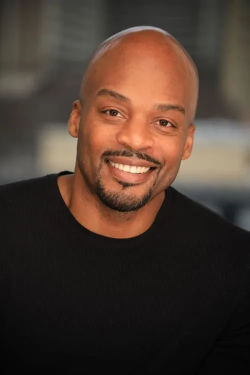 Liz McGeever ha trabajado con Kevin Wayne Walker en 1 ocasiones