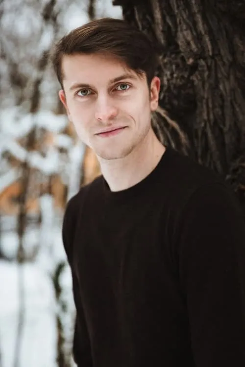 Kevin Wilke — personaje: Gefreiter Drik Stordel