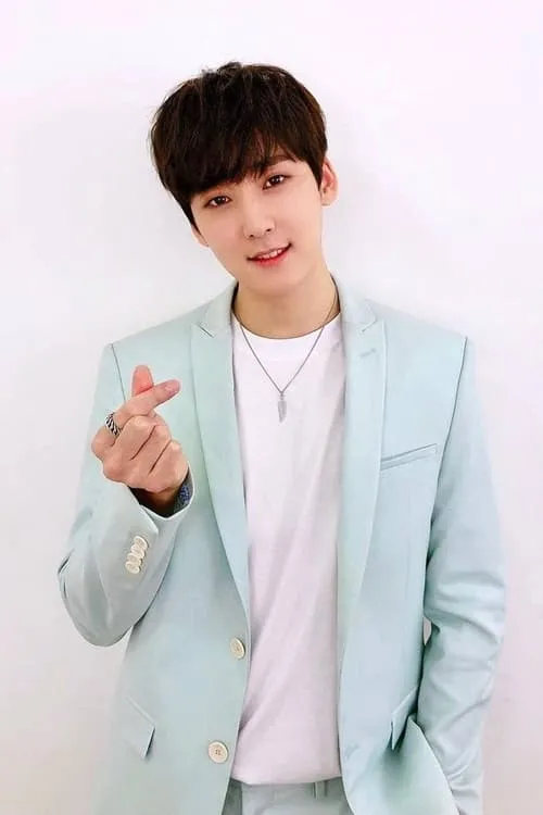 Kevin Woo en su biografía y filmografía