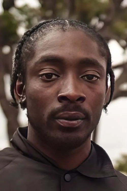 G?????? ?a??????? ha trabajado con Kevin Zans Ansong en 1 ocasiones