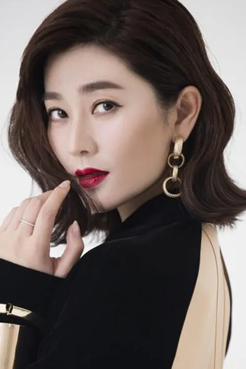 Foto de perfil del actor Keyue Ma en el reparto