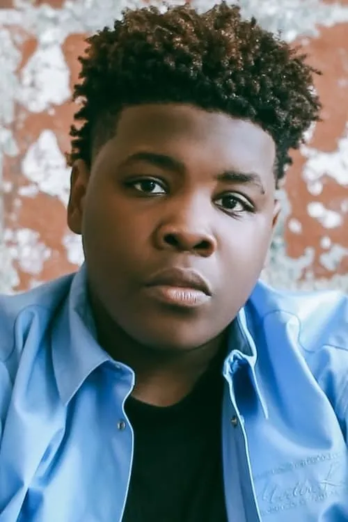 Kezii Curtis — personaje: Spud