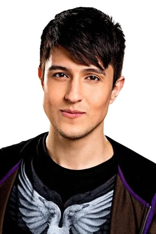 Evgeny Ponasenkov ha trabajado con Khabib Sharipov en 1 ocasiones