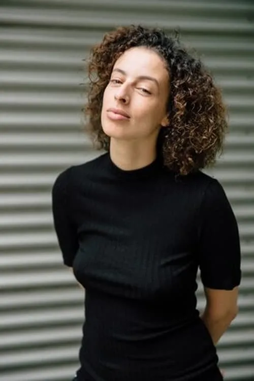 Khadija El Kharraz Alami — personaje: Samira