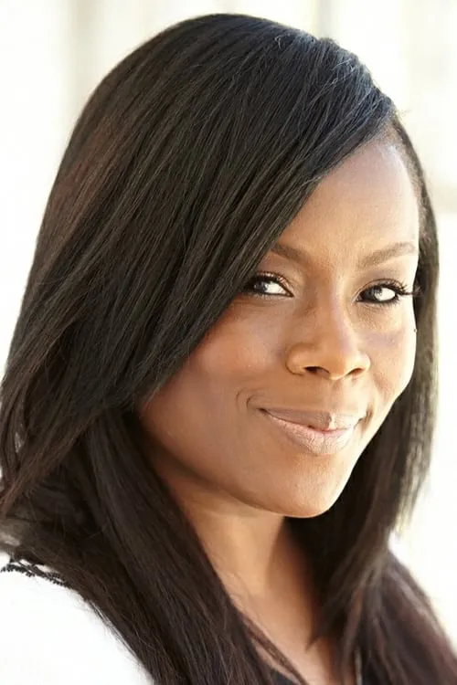 Khadijah Karriem interpretando a Judith