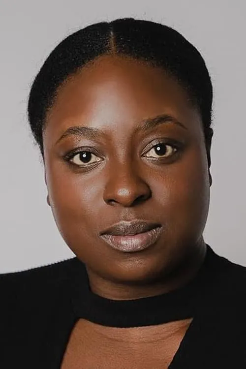 Helly Chester ha trabajado con Khadijah Roberts-Abdullah en 1 ocasiones