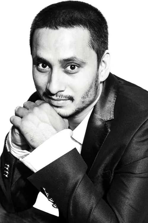 Dayahang Rai ha trabajado con Khagendra Lamichhane en 3 ocasiones