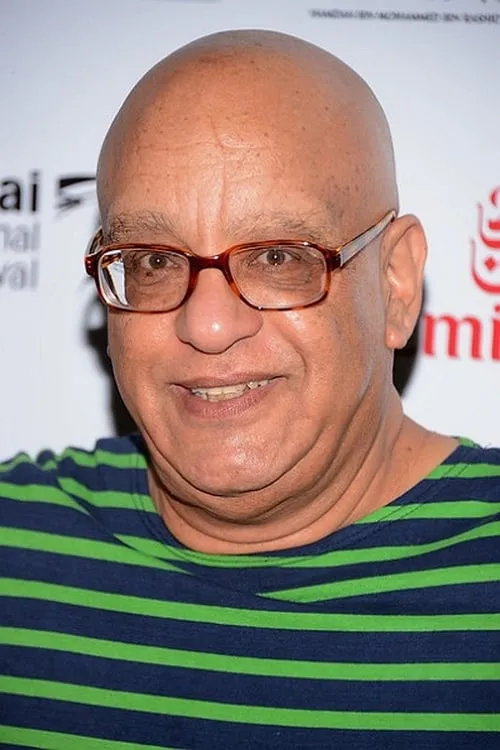 Farah Youssef ha trabajado con Khairy Beshara en 1 ocasiones