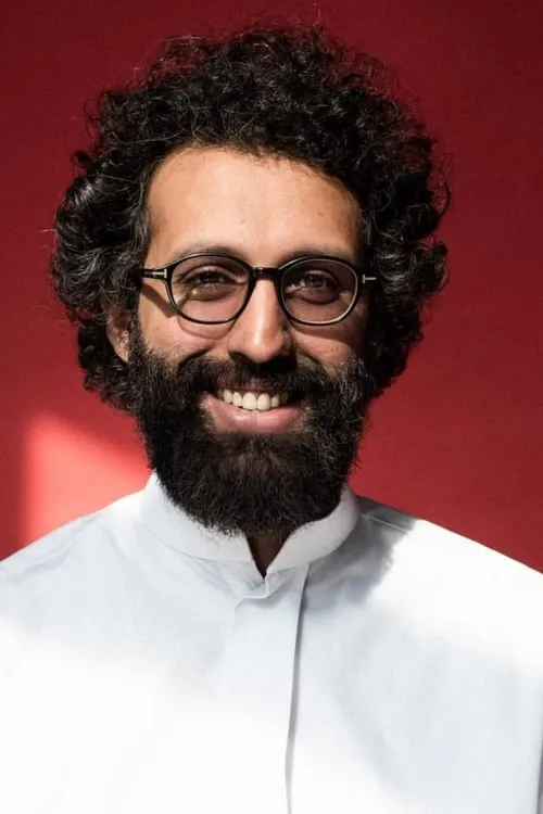 Khaled Yeslam — personaje: Azzam