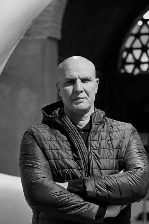 Riccardo Corredi ha trabajado con Khaled Zaki en 1 ocasiones