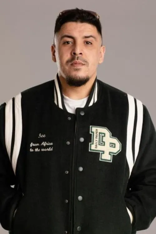 Rogier Philipoom ha trabajado con Khalid Alterch en 1 ocasiones