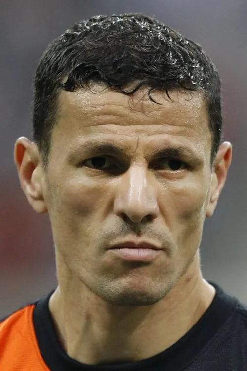 Lassana Diarra ha trabajado con Khalid Boulahrouz en 1 ocasiones