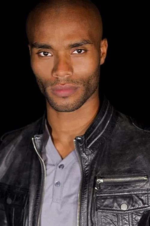 Damien Diaz ha trabajado con Khalid Ghajji en 1 ocasiones