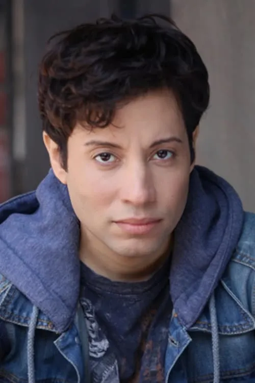 Greer Goodman ha trabajado con Khalid Rivera en 1 ocasiones