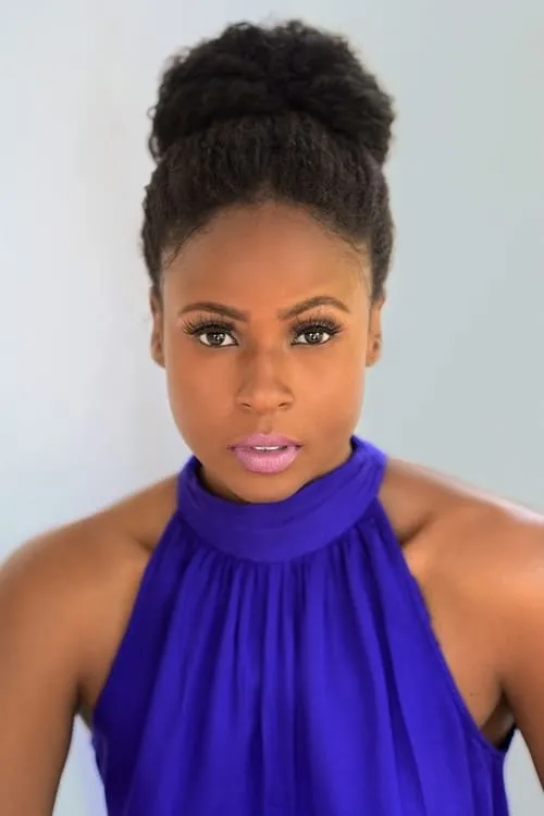 Asia'h Epperson ha trabajado con Khalilah Joi en 1 ocasiones