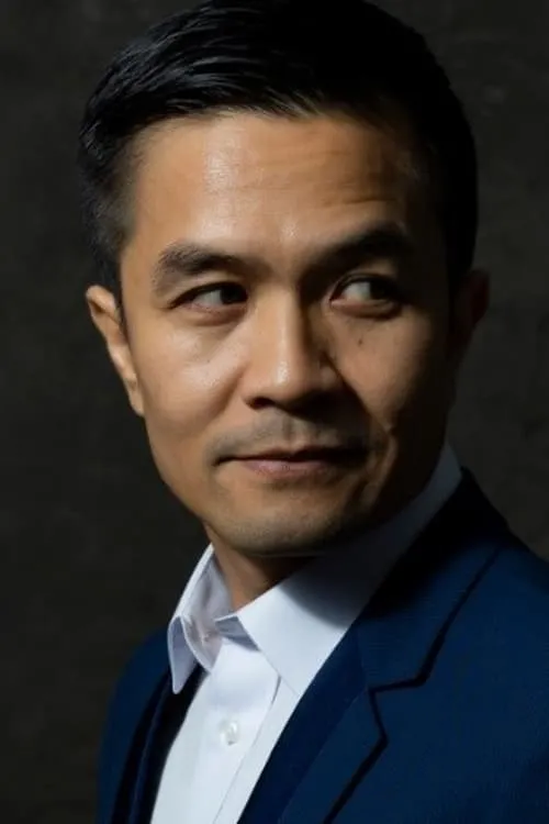 Khamhou Phanludeth interpretando a Xana