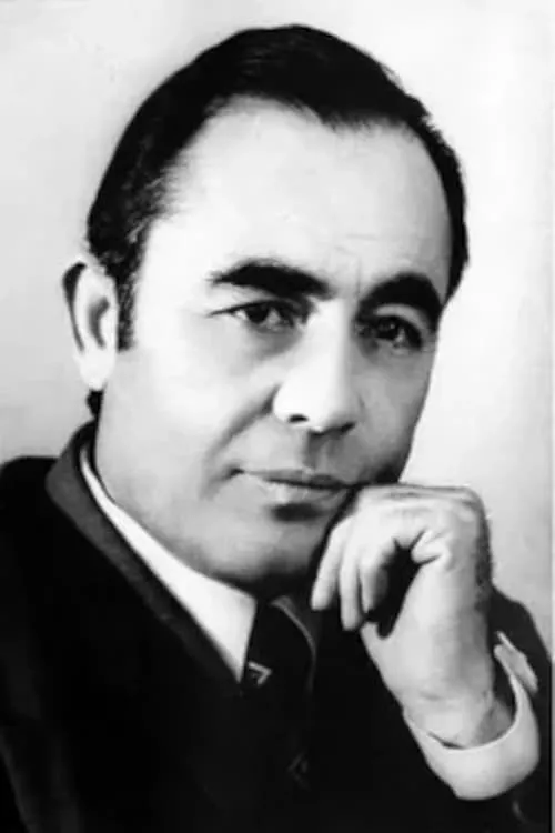 Abbas Bakirov ha trabajado con Khamza Umarov en 1 ocasiones