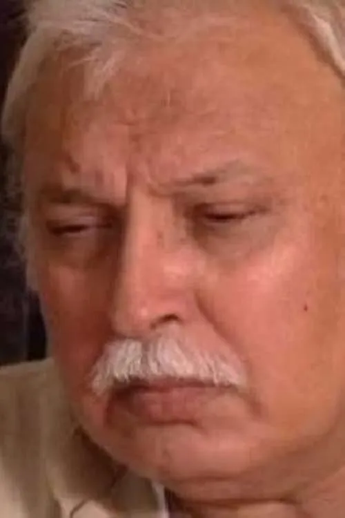 Shoaib Hashmi ha trabajado con Khayyam Sarhadi en 1 ocasiones