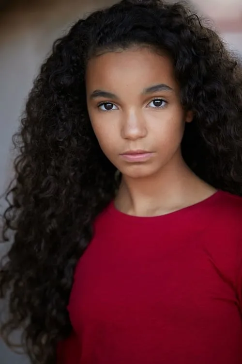 Brian Kimmet ha trabajado con Kherrington Briggs en 1 ocasiones