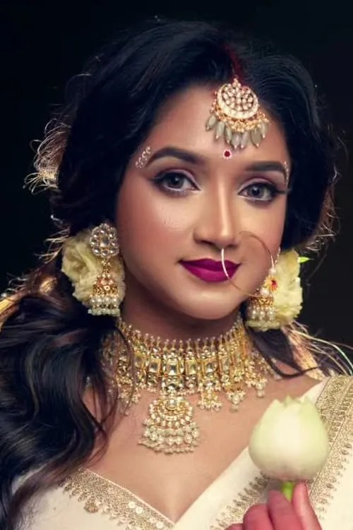 Kheyali Mondal — personaje: Aalta Phoring Chatterjee/Johnny Naskar