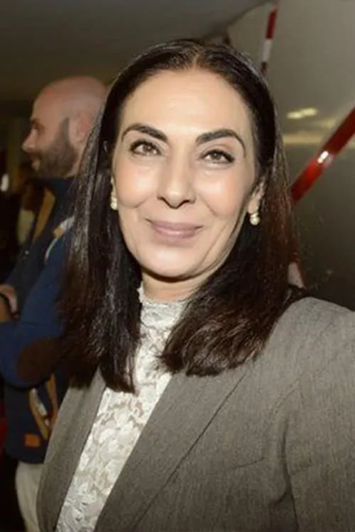 ????? ???? ha trabajado con Khitam Al Lahham en 1 ocasiones