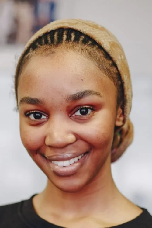 Brett Kruger ha trabajado con Khosi Ngema en 1 ocasiones