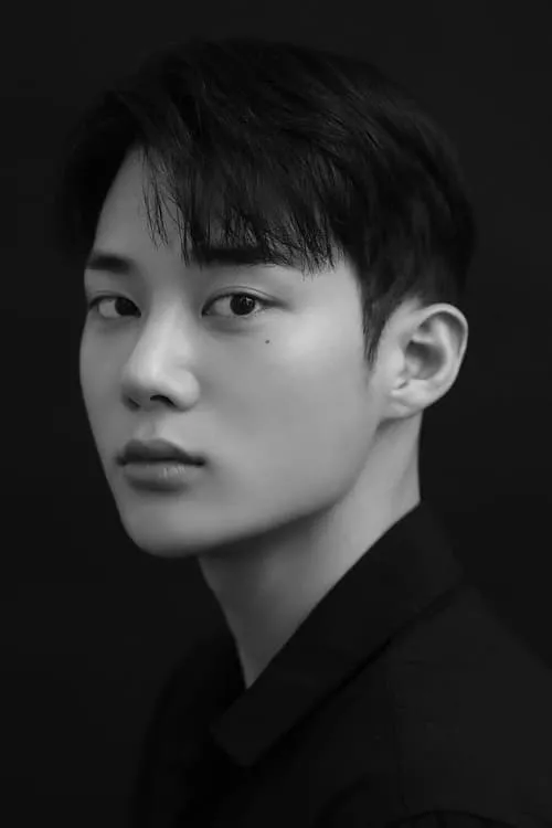 Ki Hyun-woo — personaje: Nam Gyeong-ho