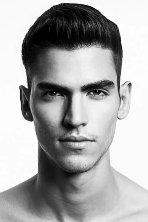 Conor Leslie ha trabajado con Kian Barazandeh en 1 ocasiones