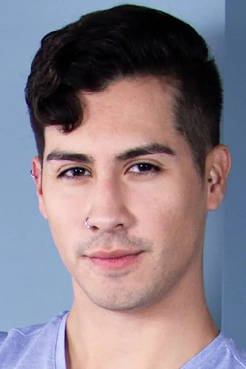 Daniel Dean ha trabajado con Kian Kane en 1 ocasiones