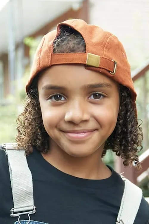 Foto de perfil del actor Kiara Gaudin en el reparto