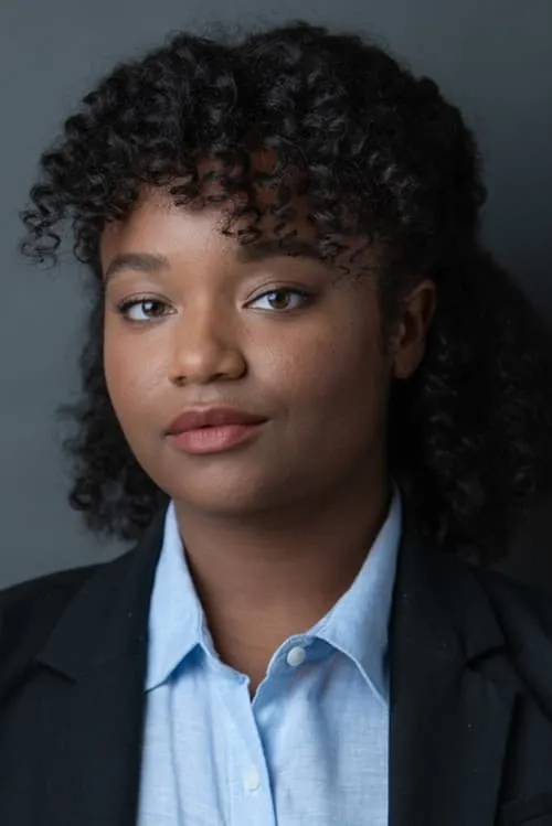 Maurice Godin ha trabajado con Kiara Muhammad en 1 ocasiones