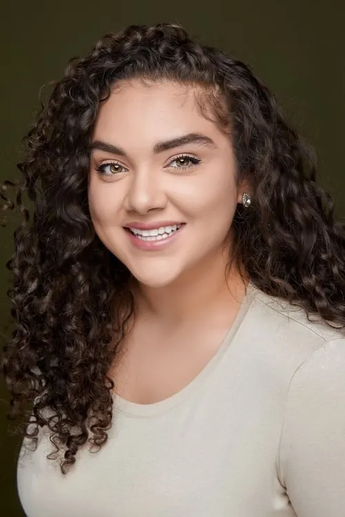 Celeste Oliva ha trabajado con Kiara Pichardo en 3 ocasiones