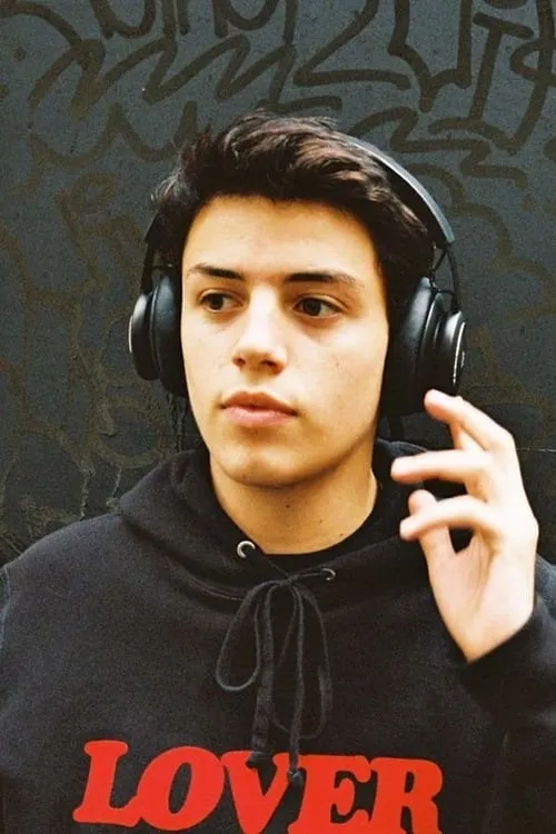 Valentin Merlet ha trabajado con Kid Lohan en 1 ocasiones