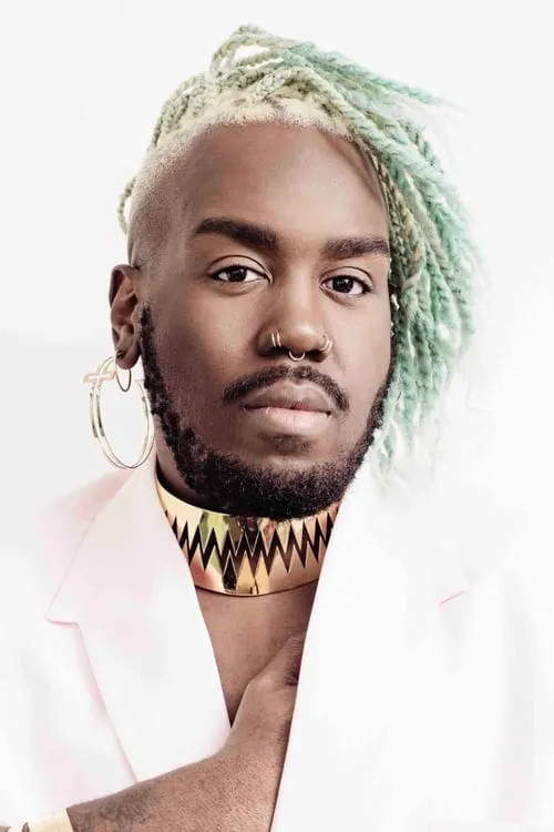 Kiddy Smile interpretando a Daddy