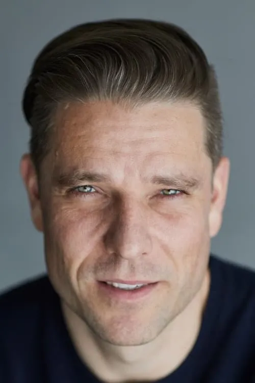 Chris Kleckner ha trabajado con Kiel Kennedy en 1 ocasiones