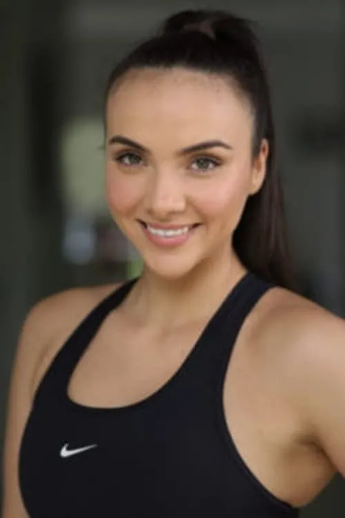 Peter Moalaeua ha trabajado con Kiera Horner en 1 ocasiones